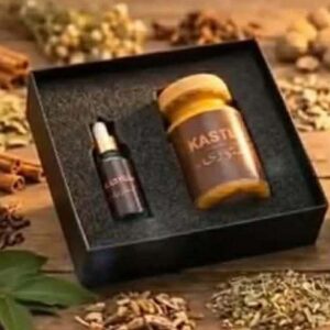 কস্তুরি মোদক